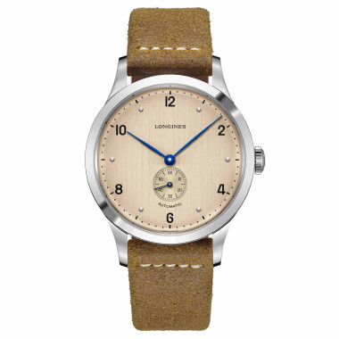         Automatik, Longines LONGINES HERITAGE 