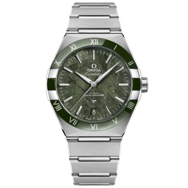         Automatik, Omega Constellation