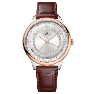         Automatik, Omega De Ville Prestige 