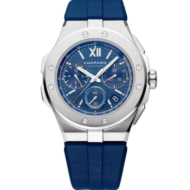         Automatik, Chopard Alpine Eagle XL Chrono 