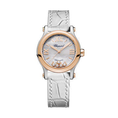         Automatik, Chopard Happy Sport