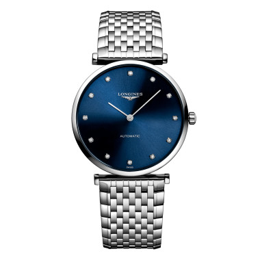         Automatik, Longines LA GRANDE CLASSIQUE DE LONGINES