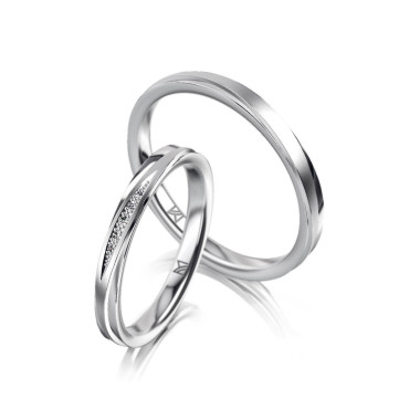         Meister Trauringe Phantastics