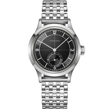         Automatik, Longines LONGINES SECTOR DIAL
