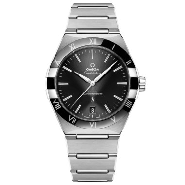         Automatik, Omega Constellation