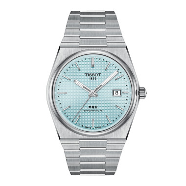         Automatik, Tissot PRX Powermatic 80 