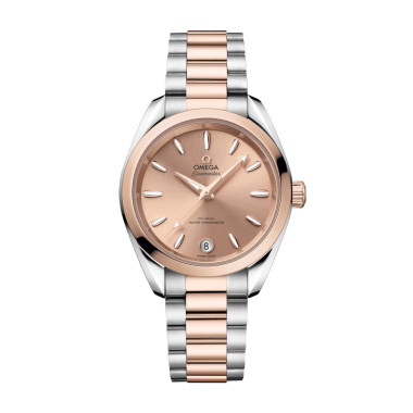         Automatik, Omega Seamaster Aqua Terra Shades