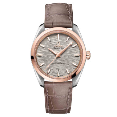         Automatik, Omega Seamaster Aqua Terra 150 M