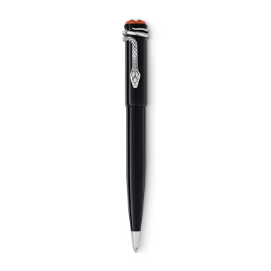         Montblanc Montblanc Heritage Collection Rouge et Noir Special Edition Kugelschreiber