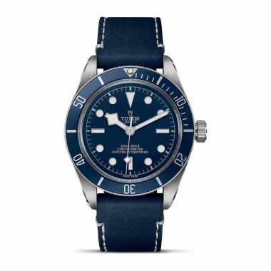         Automatik, TUDOR Black Bay 58