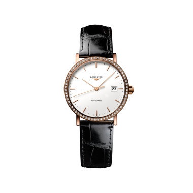         Automatik, Longines LONGINES ELEGANT COLLECTION