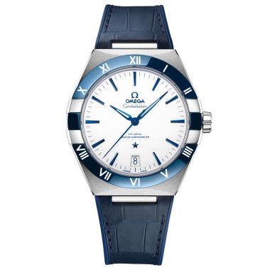         Automatik, Omega Constellation
