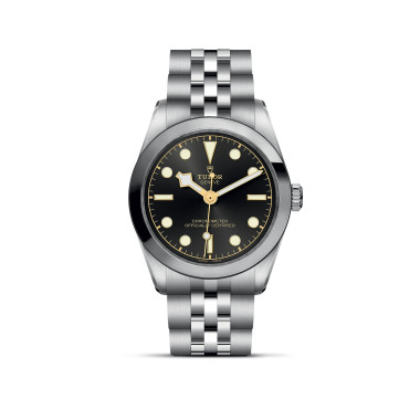         Automatik, TUDOR Black Bay One 31