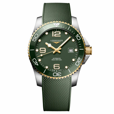         Automatik, Longines HYDROCONQUEST