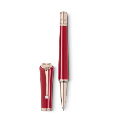         Montblanc Muses Marilyn Monroe Special Edition Rollerball