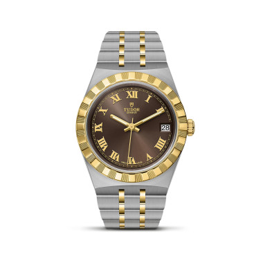         Automatik, TUDOR TUDOR Royal