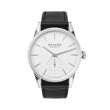         Automatik, NOMOS Glashütte Zürich