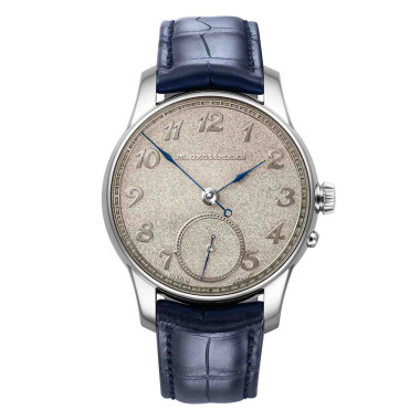         Handaufzug, Moritz Grossmann TREMBLAGE