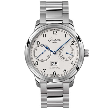         Automatik, Glashütte Original Senator Observer