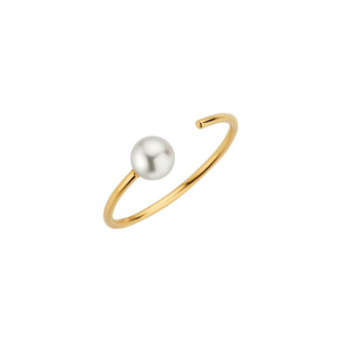         Roségold, Ringe, Gellner Delight Ring