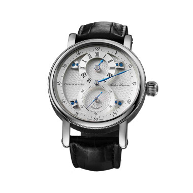         Automatik, Chronoswiss Flying Regulator