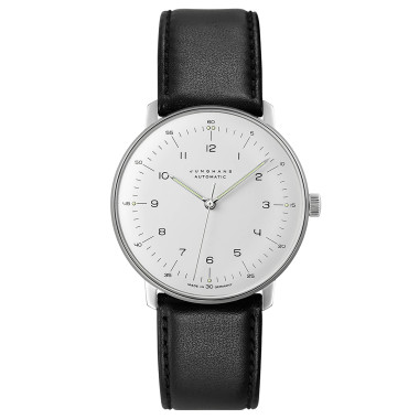         Automatik, Junghans max bill Automatic