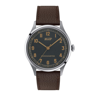         Automatik, Tissot Heritage 1938 Automatic COSC