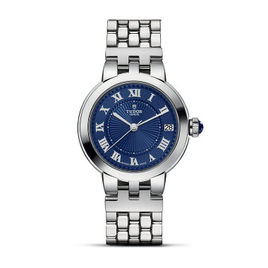         Automatik, TUDOR Clair de Rose