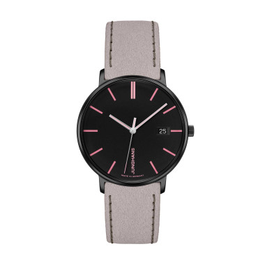         Quarzwerk, Junghans FORM Damen
