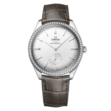         Handaufzug, Omega De Ville Trésor