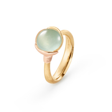         Roségold, Ringe, Ole Lynggaard Copenhagen Lotus Ring 1
