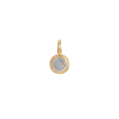         Gelbgold, Halsschmuck, Marco Bicego Jaipur Anhänger