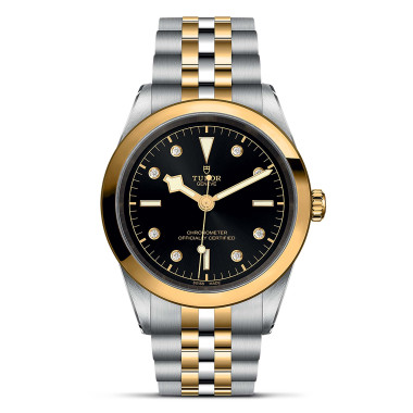         Automatik, TUDOR Black Bay One 41 S&G