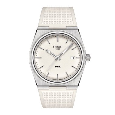        Quarzwerk, Tissot PRX 