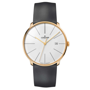         Automatik, Junghans Meister fein Automatic