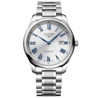         Automatik, Longines LONGINES MASTER COLLECTION