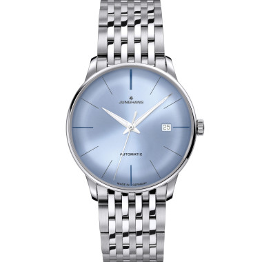         Automatik, Junghans Meister Automatic