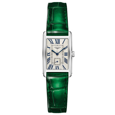         Quarzwerk, Longines LONGINES DOLCEVITA