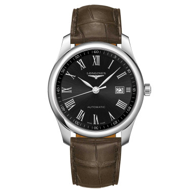         Automatik, Longines LONGINES MASTER COLLECTION