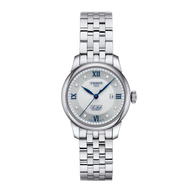         Automatik, Tissot  Le Locle Automatic Lady 20th Anniversary