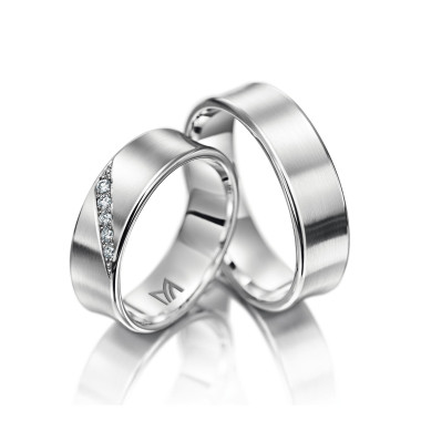         Meister Trauringe Classics