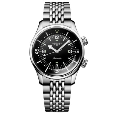         Automatik, Longines LONGINES LEGEND DIVER