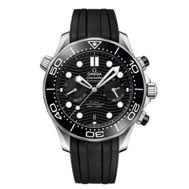         Automatik, Omega Seamaster Diver 300M