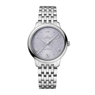         Automatik, Omega De Ville Prestige