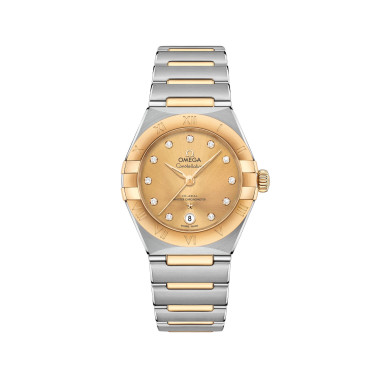         Automatik, Omega Constellation