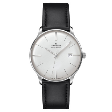         Solar, Junghans Meister MEGA Solar
