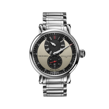         Automatik, Chronoswiss Regulator Classic