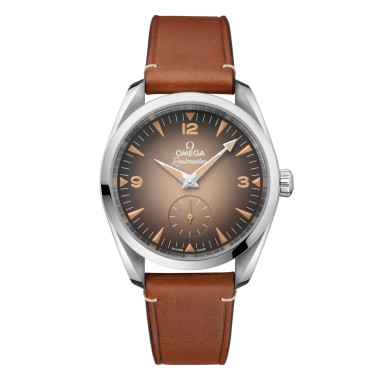         Automatik, Omega Seamaster Railmaster