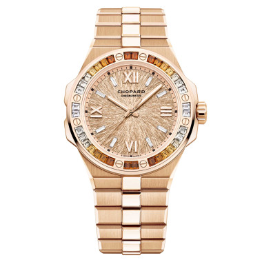         Automatik, Chopard Alpine Eagle 41