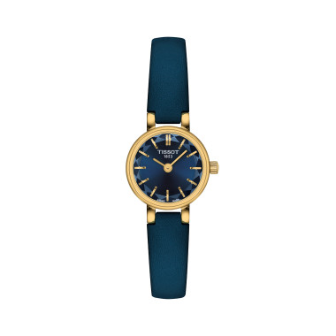         Quarzwerk, Tissot Carson Premium Lady